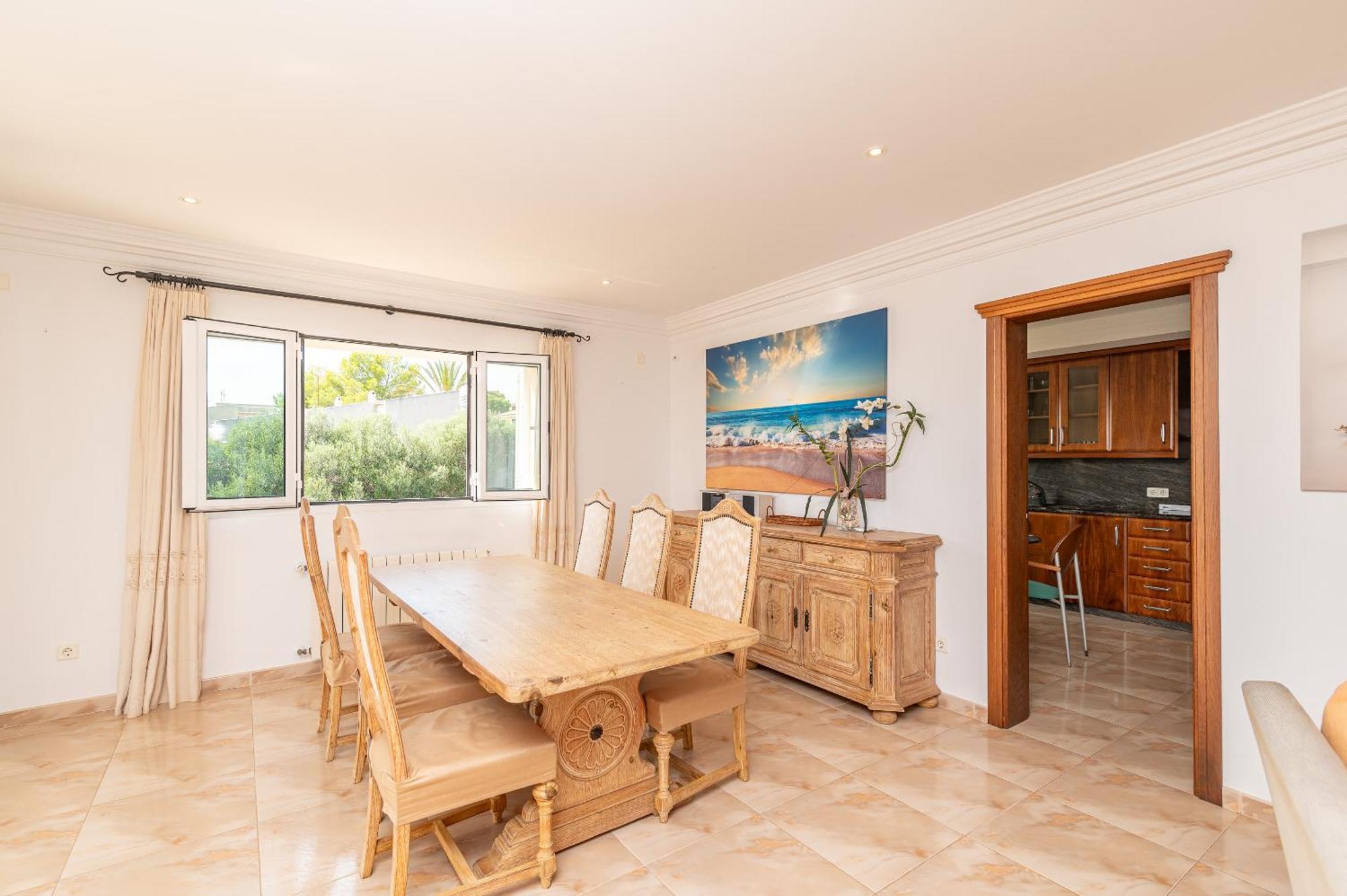 Beach Villa Arran De Mar By Sealand Villas Alcúdia Exterior foto