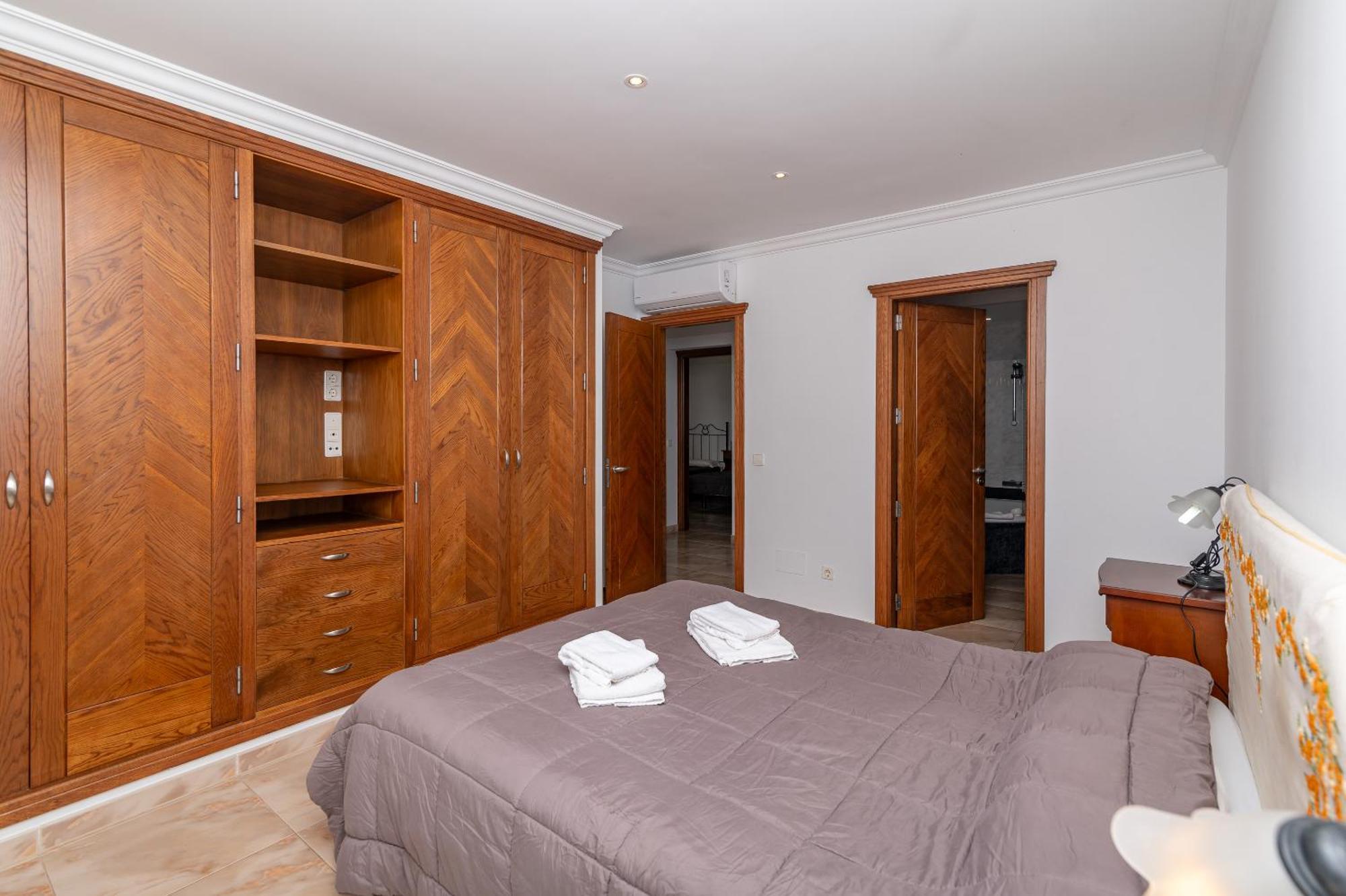 Beach Villa Arran De Mar By Sealand Villas Alcúdia Exterior foto