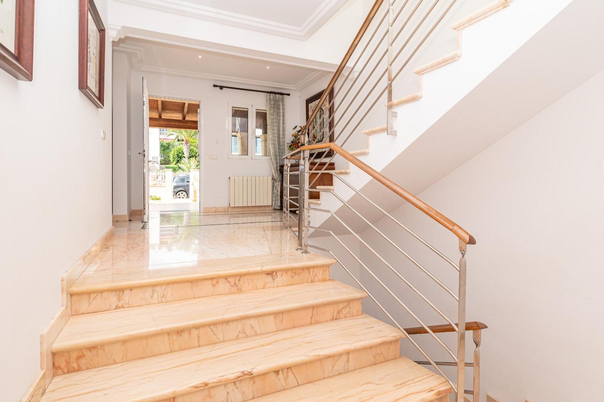 Beach Villa Arran De Mar By Sealand Villas Alcúdia Exterior foto