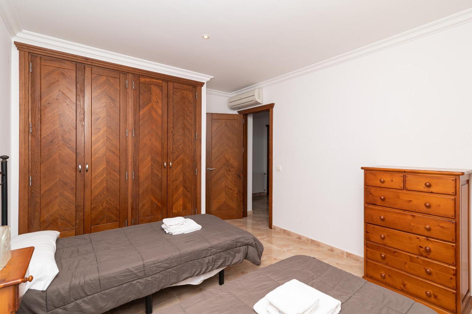 Beach Villa Arran De Mar By Sealand Villas Alcúdia Exterior foto